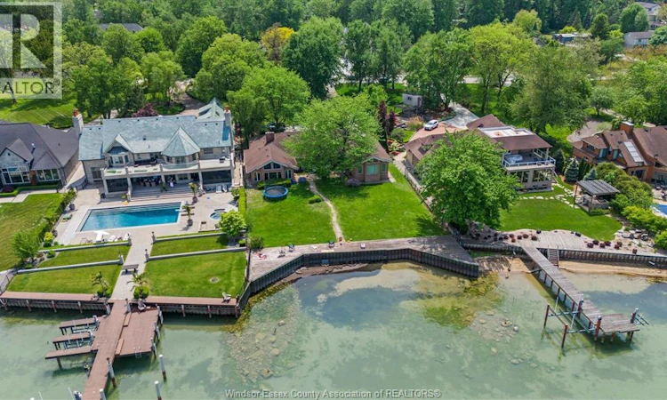 410 Russell Woods Road