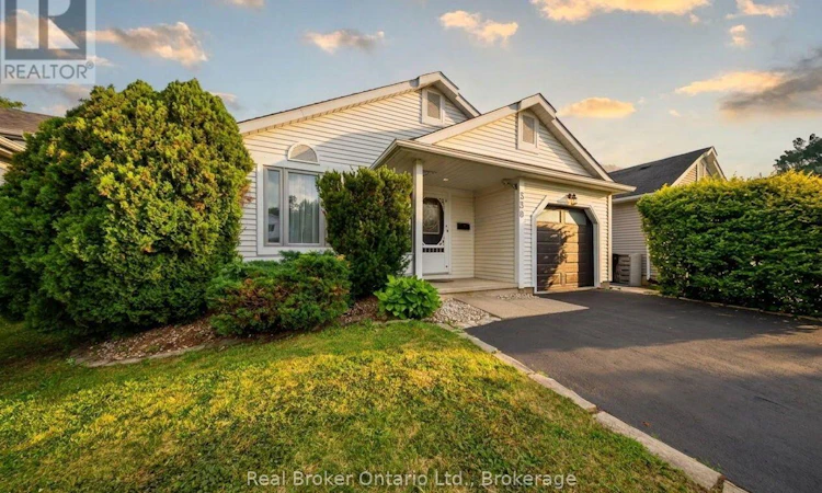 530 Trico Drive
