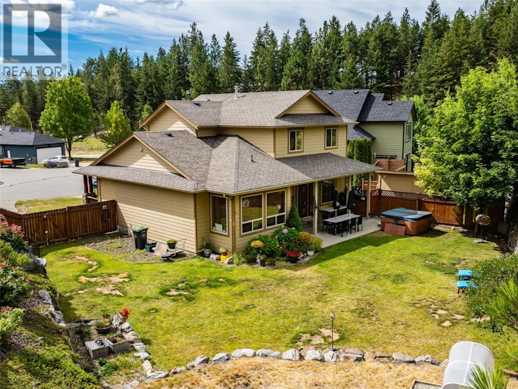 2034 Rosewood Court, West Kelowna, BC, V1Z 4B5 - 49