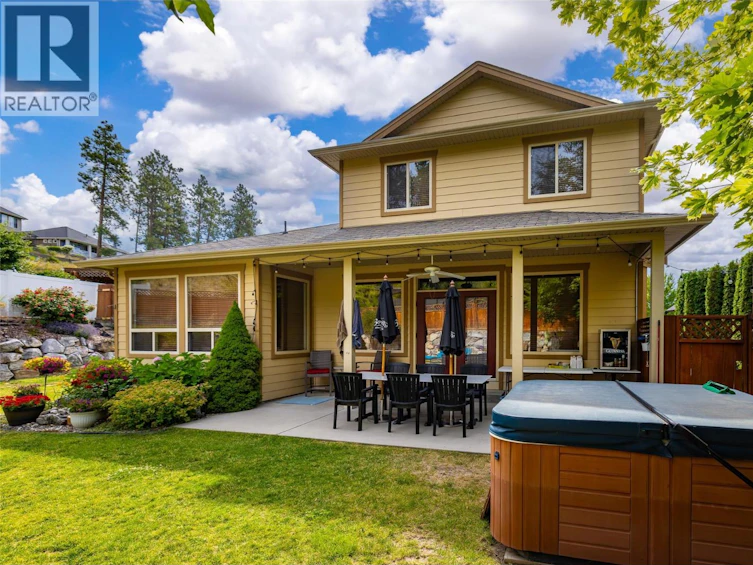 2034 Rosewood Court, West Kelowna, BC, V1Z 4B5 - 37
