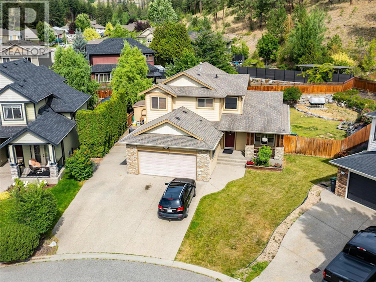 2034 Rosewood Court, West Kelowna, BC, V1Z 4B5 - 45