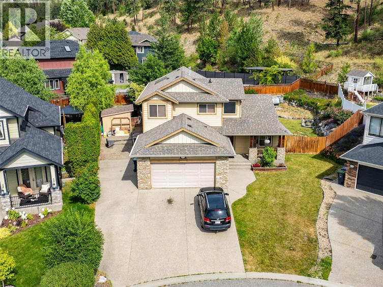 2034 Rosewood Court, West Kelowna, BC, V1Z 4B5 - 7