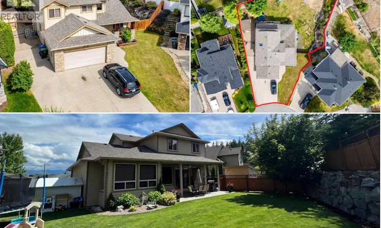 2034 Rosewood Court
