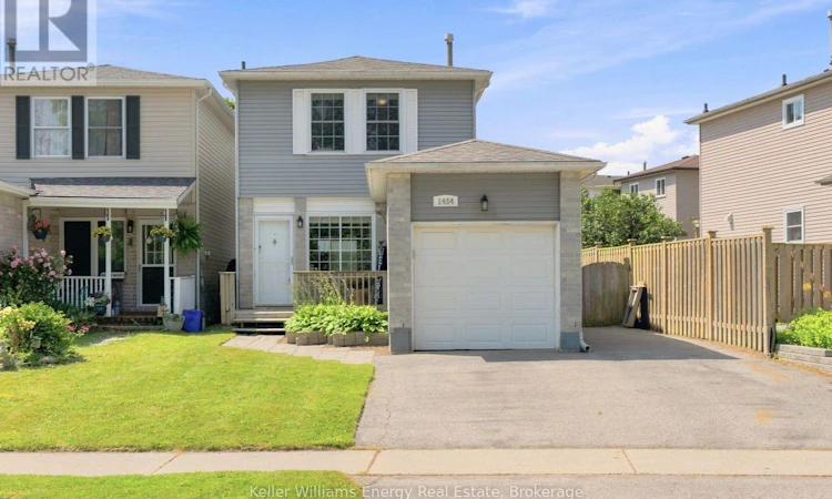 1454 Valley Drive