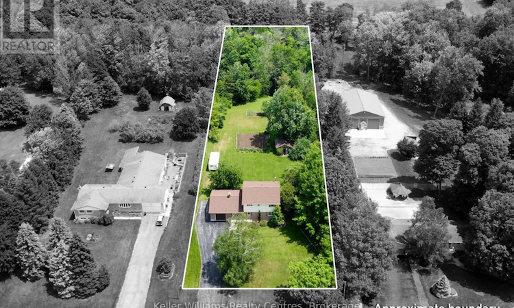 129 Country Lane Road