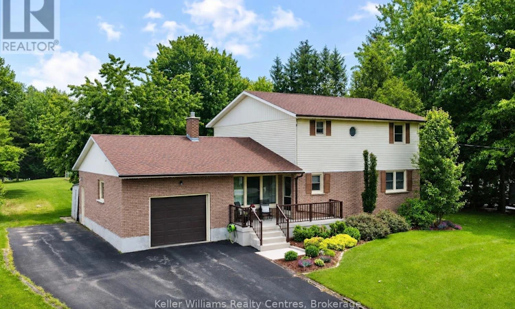 129 Country Lane Road