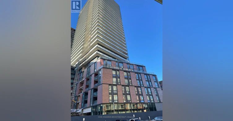 628-35 Parliament Street, Toronto, ON, M5A 2Y2