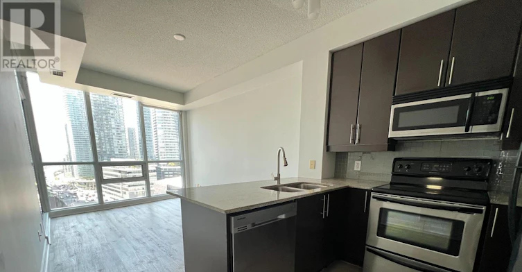 1701-18 Harbour Street, Toronto, ON, M5J 2Z6 - 3