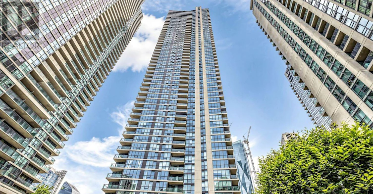 1701-18 Harbour Street, Toronto, ON, M5J 2Z6