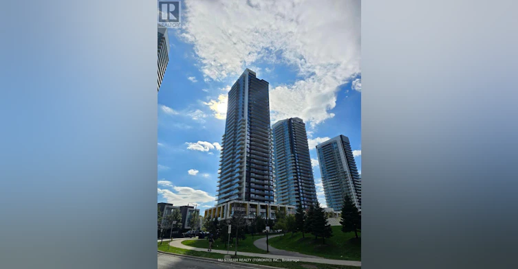 702-95 Mcmahon Drive, Toronto, ON, M2K 0H3