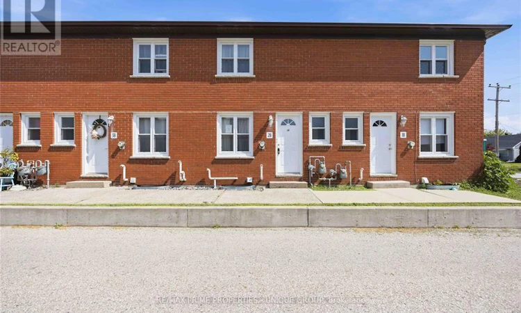 2B-205 Fane Street