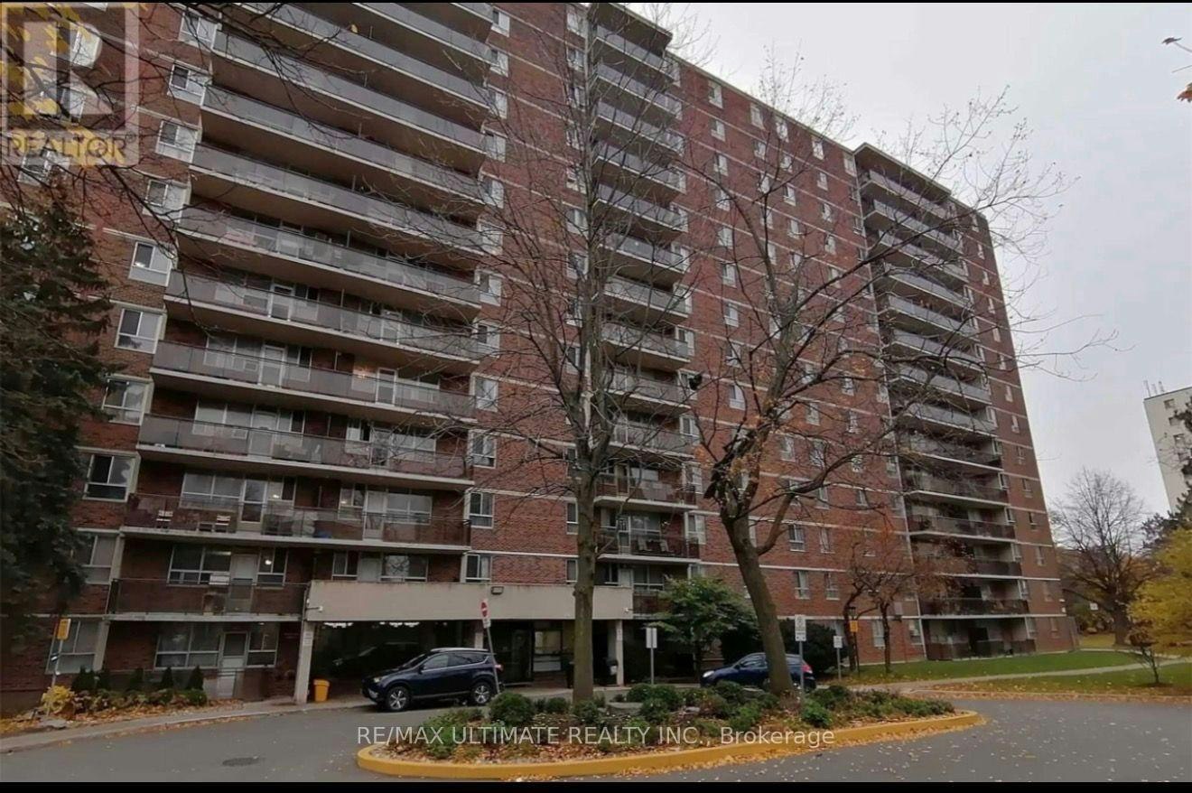 1410-1950 Kennedy Road, Toronto, ON, M1P 4S9