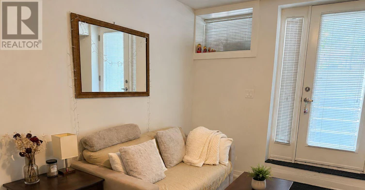 BASEMENT-334 Monarch Park Avenue, Toronto, ON, M4J 4T3 - 4