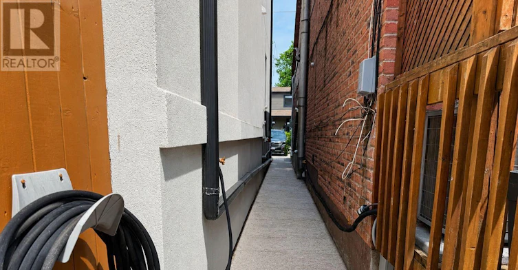 BASEMENT-334 Monarch Park Avenue, Toronto, ON, M4J 4T3 - 11