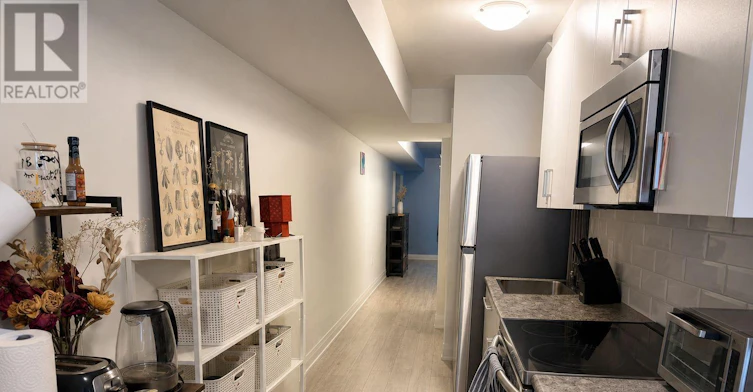 BASEMENT-334 Monarch Park Avenue, Toronto, ON, M4J 4T3 - 2