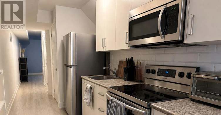 BASEMENT-334 Monarch Park Avenue, Toronto, ON, M4J 4T3 - 3