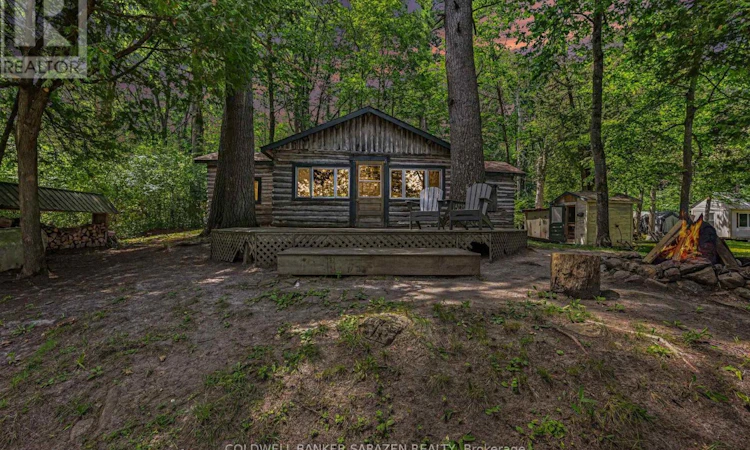 336 Kedey Island