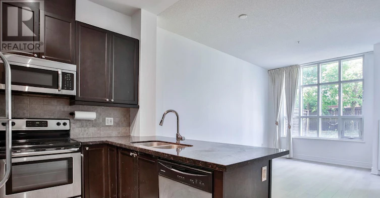 108-2396 Major Mackenzie Drive, Vaughan, ON, L6A 4Y1 - 4