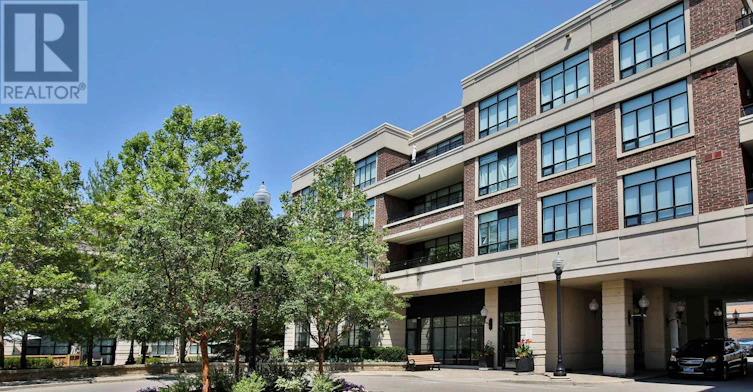 108-2396 Major Mackenzie Drive, Vaughan, ON, L6A 4Y1 - 21