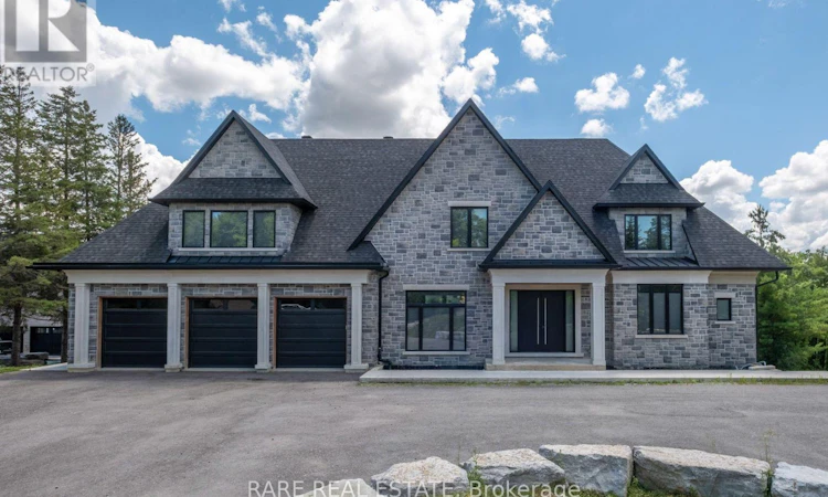 23 Valleyview Court