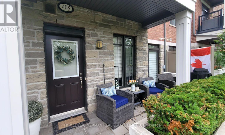 405-201 Pine Grove Road