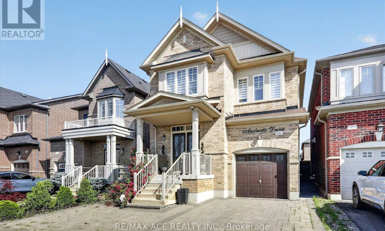 10 Andreeta Drive