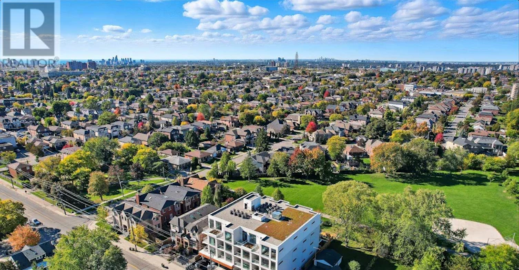 404-722 Marlee Avenue, Toronto, ON, M6B 3J7 - 4