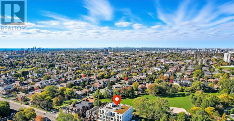 404-722 Marlee Avenue, Toronto, ON, M6B 3J7 - 2