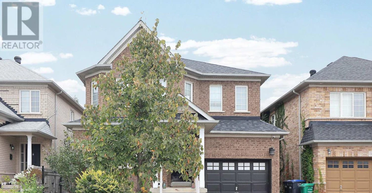 5815 Rainspring Drive, Mississauga, ON, L5M 6X6 - 2