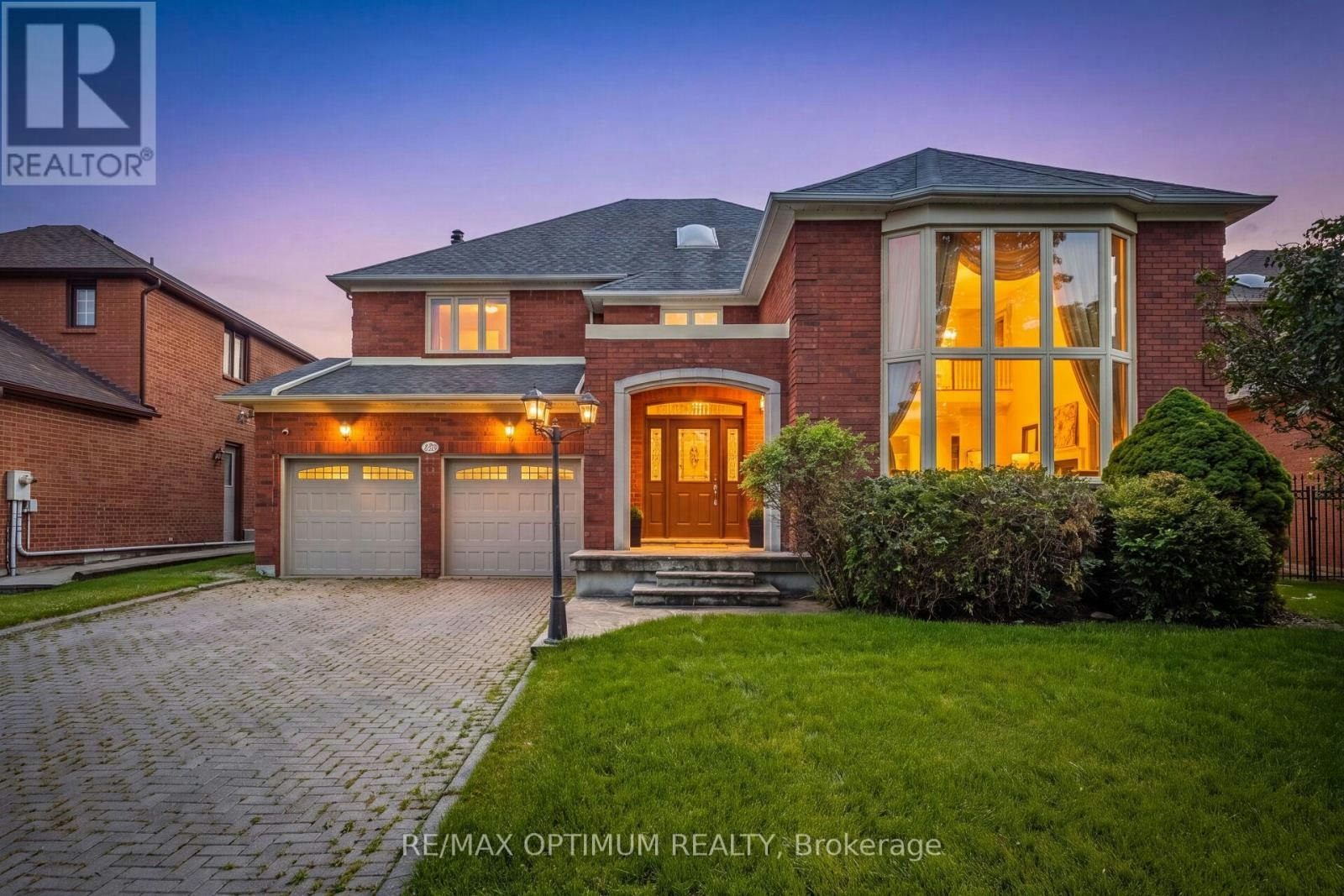 5859 Riverside Place, Mississauga, ON, L5M 4X1