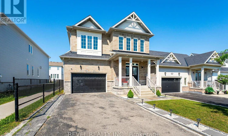 536 Brett Street