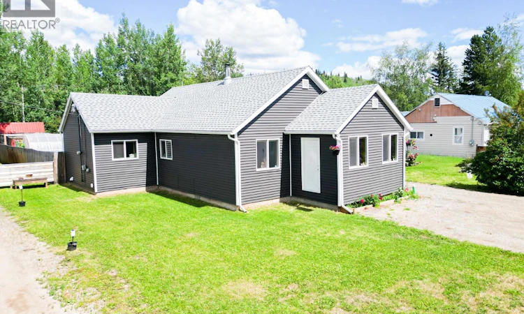 217 Pioneer Way
