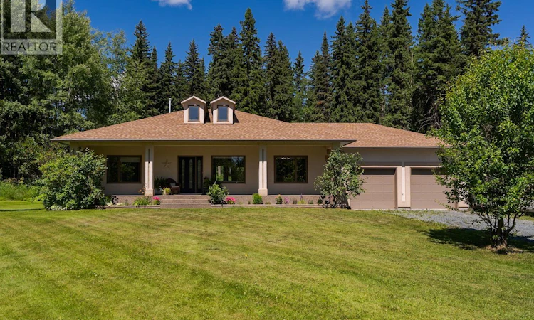 4510 Ferguson Lake Road