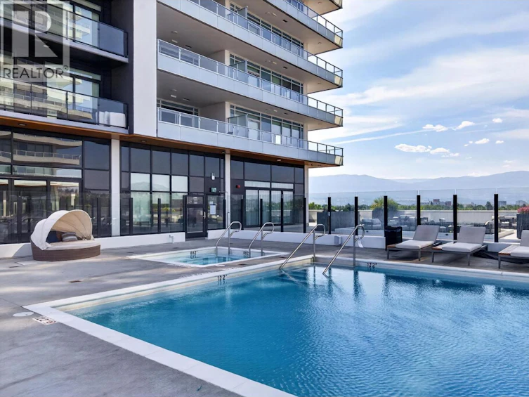 1505-1626 Water Street, Kelowna, BC, V1Y 0N7 - 41