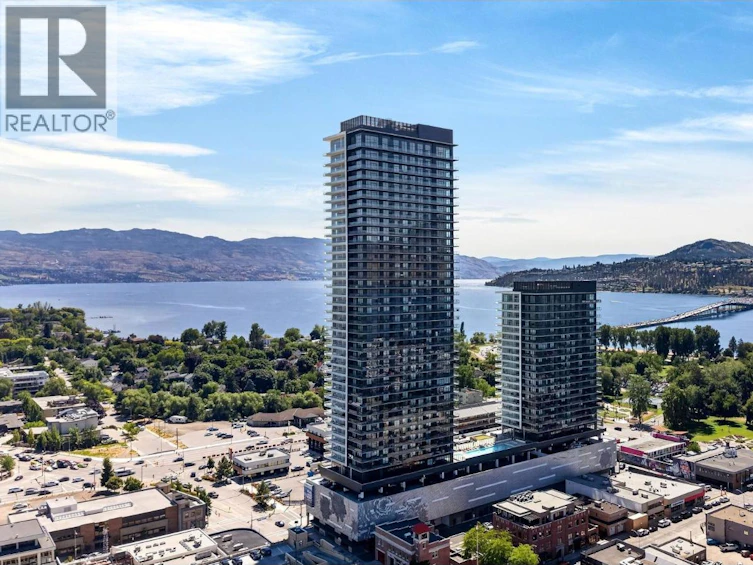 1505-1626 Water Street, Kelowna, BC, V1Y 0N7 - 43