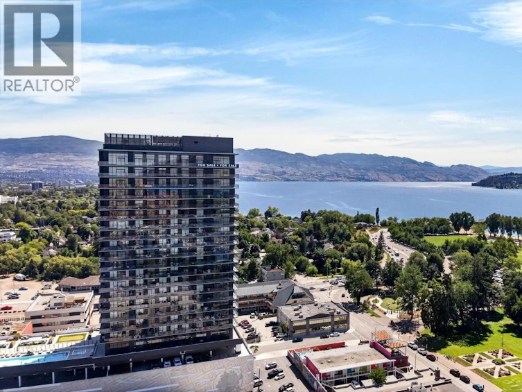 1505-1626 Water Street, Kelowna, BC, V1Y 0N7 - 45