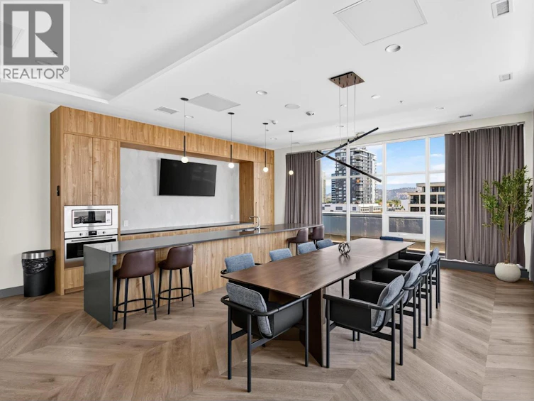 1505-1626 Water Street, Kelowna, BC, V1Y 0N7 - 34