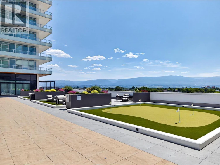 1505-1626 Water Street, Kelowna, BC, V1Y 0N7 - 18