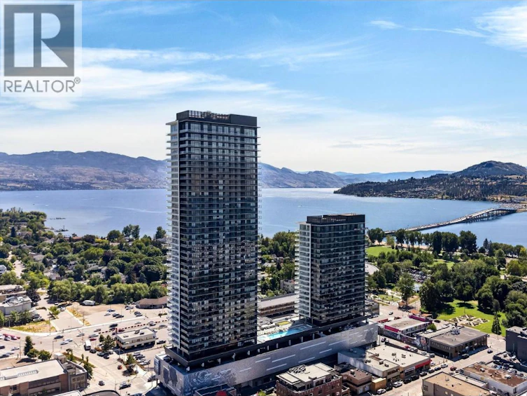 1505-1626 Water Street, Kelowna, BC, V1Y 0N7 - 50