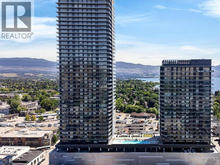 1505-1626 Water Street, Kelowna, BC, V1Y 0N7 - 44