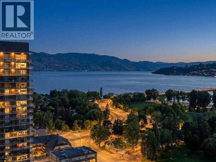 1505-1626 Water Street, Kelowna, BC, V1Y 0N7 - 42