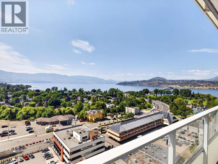 1505-1626 Water Street, Kelowna, BC, V1Y 0N7 - 14