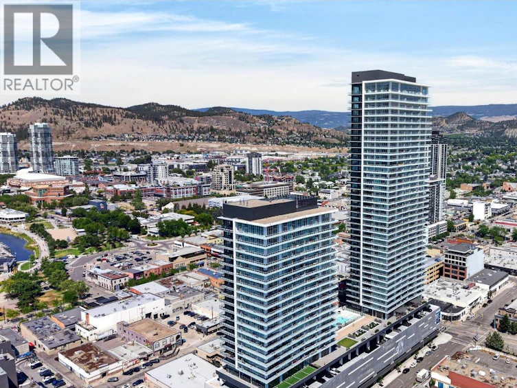1505-1626 Water Street, Kelowna, BC, V1Y 0N7 - 3