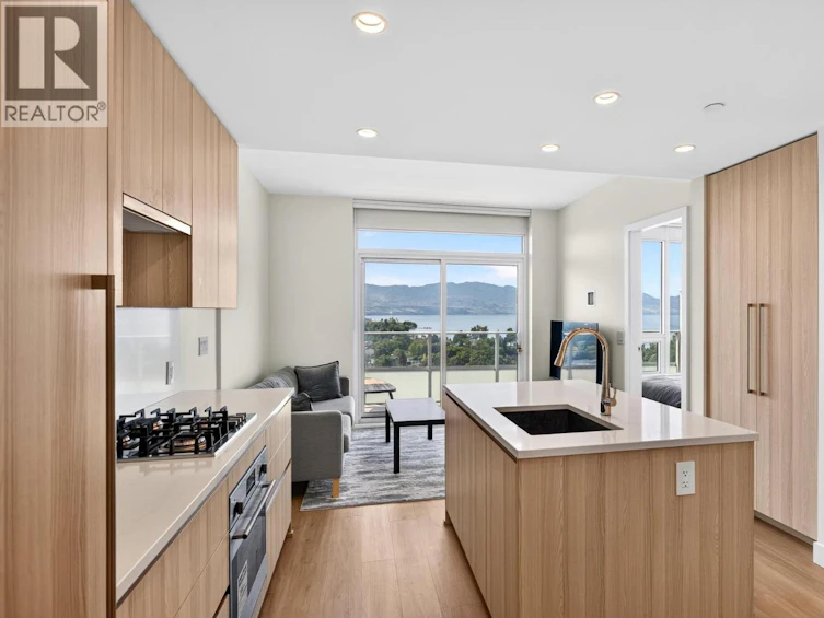1505-1626 Water Street, Kelowna, BC, V1Y 0N7 - 8