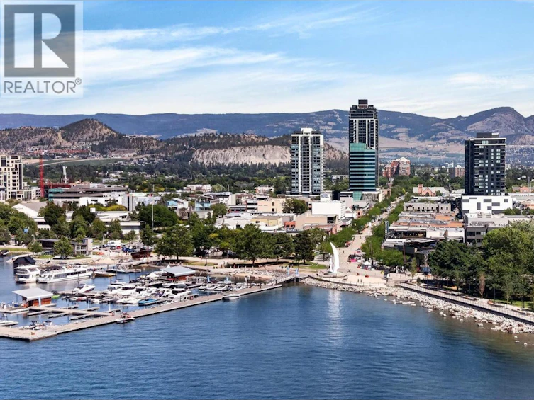 1505-1626 Water Street, Kelowna, BC, V1Y 0N7 - 48