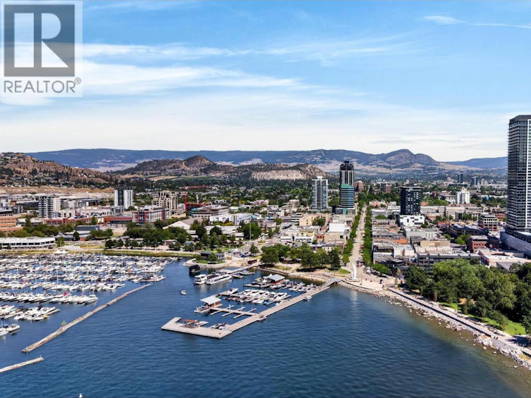 1505-1626 Water Street, Kelowna, BC, V1Y 0N7 - 46