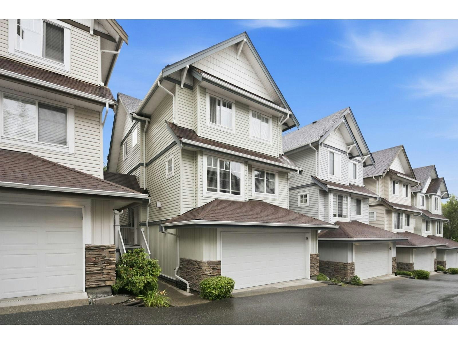 5-20582 67 Avenue, Langley, BC, V2Y 3B2
