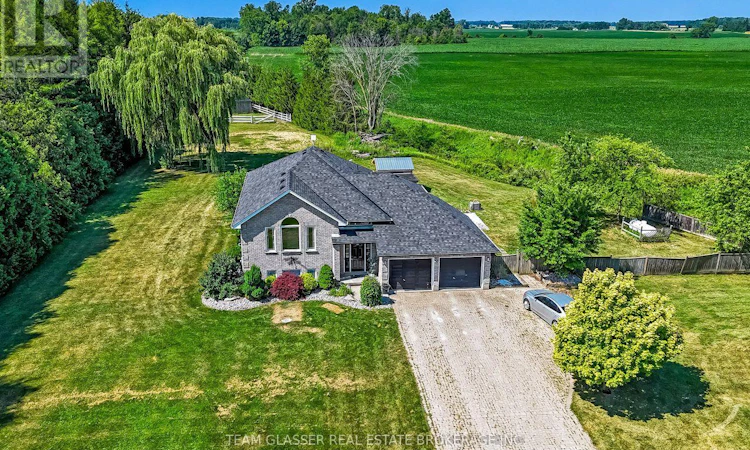 23999 Mayfair Road
