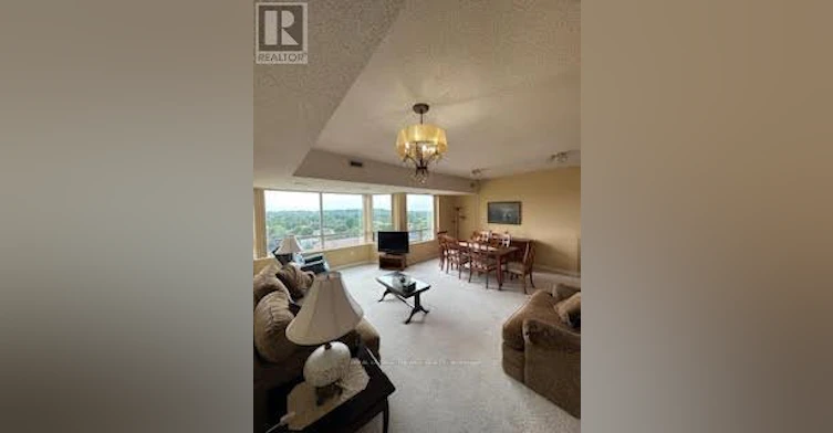 1208-744 Wonderland Road S, London, ON, N6K 4K3 - 5