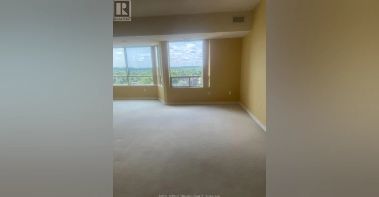 1208-744 Wonderland Road S, London, ON, N6K 4K3 - 9